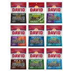  выгодный 9 пакет комплект David фирма Sunflower Seeds подсолнух. вид 9 видов варьете - упаковка 148g.9 пакет LAAM-B0D1DF7XV8