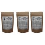  выгодный 3 пакет комплект Landor Enterprises фирма Iota Carrageenan 4 Ounces 113g ×3 пакет 