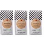 [ выгодный 3 шт. комплект ] medium мясо для жаркого to лесной орех способ тест ... кофе 340g×3 шт. комплект Hazelnut Flavored Coffee, Ground, Medium Roast, 12 Ounce×3