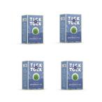 Yahoo! Yahoo!ショッピング(ヤフー ショッピング)お得な4箱セット TICK TOCK TEAS社アールグレイルイボスティー40ティーパック×4箱
