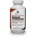  есть перевод Belle Chemical фирма вода кислота .natolium- оригинальный .- еда комплектация 907g ввод (.. soda,lai)(2 фунт ja-) Belle Chemical Sodium Hydroxide - Food Grade