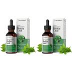  выгодный 2 шт. комплект Horbaach Store фирма натуральный ..netoru трава лист (seiyouilaksa лист экстракт ) жидкий дополнение 59ml. 2 шт 