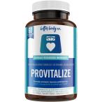 Better Body Co. Provitalize Natural Probiotic &amp; Weight Management 60 шарик 1 шт. 