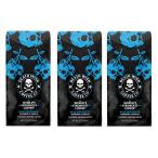  выгодный 3 пакет комплект Death Wish Coffee Co. фирма extra Cafe in ground кофе голубика vanilla аромат 340g.3 шт 