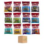  выгодный 12 пакет комплект David фирма Sunflower Seeds подсолнух. вид 12 видов варьете - упаковка 148g.12 пакет 