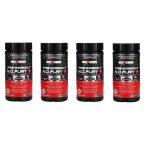  выгодный 4 шт. комплект SIXSTAR фирма Elite серии pre Work наружный N.O. Fury Capsule 60 шарик .4шт.