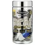 Muscletech社プロシリーズMuscle Builder マッスルビルダー 速放性カプセル30粒