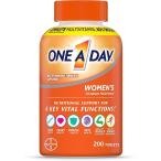 One-A-Day, One A Day( one atei),wi мужской Complete мульти- витамин,200 шарик дополнение 