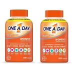[ выгодный 2 шт. комплект ]One-A-Day, One A Day( one atei),wi мужской Complete мульти- витамин,200 шарик × 2 шт дополнение 
