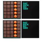 Patrick Roger Patrick roje. ассортимент men to набор 25 штук входит 2 коробка комплект 