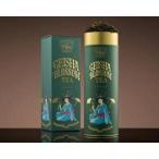  подарок упаковка Singapore. высококлассный черный чай TWG серии параллель импортные товары Geisha Blossom Teagei автомобиль bro Sam чай чай лист лента сумка для покупок есть 