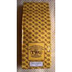 シンガポールの高級紅茶TWG English Breakfast Tea 英語の朝食ティー 袋入り茶葉500g バルクバッグ