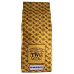 シンガポールの高級紅茶TWG NEW YORK BREAKFAST TEA 袋入り茶葉500g　ニューヨークブレックファーストティー