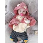  ребенок пончо пальто накидка манто северный олень болеро baby защищающий от холода Kids младенец празднование рождения ребенок одежда Kumikyoku презентация 