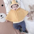  ребенок пончо пальто Kids младенец baby северный олень презентация празднование рождения болеро девочка Kumikyoku накидка ребенок одежда защищающий от холода манто 