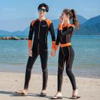  Rush Guard пара cup ru длинный рукав пара look купальный костюм женский дайвинг мужской мокрый костюм .. купальный костюм популярный большой размер модный body type покрытие 