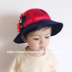 子供男の子帽子キッズ帽子夏メッシュ...