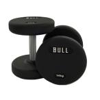 [BULL]TPU гантель 14kg(2 шт. комплект )