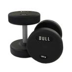 [BULL]TPU гантель 18kg(2 шт. комплект )