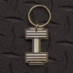 [Ironmaster] гантель Icon брелок для ключа 