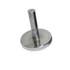 [Ironmaster]ki часы гантель для стандартный винт (1 шт )(1009-2)