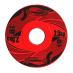 [u корм ka]S type для соревнований metal plate Olympic *pala Lynn pick модель 2. 5kg(2 листов 1 комплект )