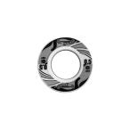 [u корм ka]S type для соревнований metal plate Olympic *pala Lynn pick модель 0.5kg(2 листов 1 комплект )