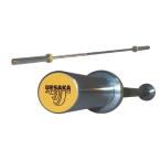 [u корм ka]U type вес lifting для соревнований балка * Olympic модель 15kg( женщина для )