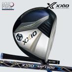 107743 бесплатная доставка [nn][ новый товар ] Dunlop XXIO 13 Fairway Wood MP1300 [ темно-синий ][w59]vc4vc9-0