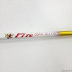 [ б/у ]BC:[ вал только ] Composite Techno Fire Express MAX WBQ 75/S43.25 дюймовый 