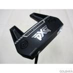 [U11][ б/у ]A:[ дамский ]pi- X ji-BAT ATTACK ZT Zero крутящий момент короткая клюшка M16 короткая клюшка вал BLACK