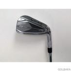 【U01】 【中古】B：テーラーメイド25’QiMAX LITE単品アイアン＃6 ロフト27° NSプロ790GH/S