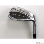 [ б/у ]S : TaylorMade QI-HL одиночный товар железный Aw loft 49° Spee da-NX черный 60/S