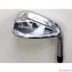 [ б/у ]S : TaylorMade QI-HL одиночный товар железный Aw loft 49° Spee da-NX черный 60/S