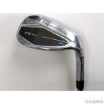 [ б/у ]S : TaylorMade QI-HL одиночный товар железный Sw loft 54° Spee da-NX черный 60/S