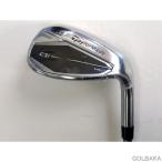 [ б/у ]S : TaylorMade QI-HL одиночный товар железный Sw loft 54° Spee da-NX черный 60/S