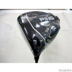 【中古】S ：【レフティ/左利き用】ピンG430 MAXドライバー1W ロフト9° PING TOUR 2.0 CHROME 65 /S
