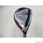 [S][ б/у ]B:[ дамский ] TaylorMade STEALTH служебная программа 4U loft 23° TENSEI TM 40/A