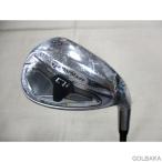 [ б/у ]S : TaylorMade QI MAX LITE 2026 одиночный товар железный SW loft 55° REAX 85/S