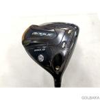 【中古】C:キャロウェイROGUE ST MAX Dドライバー1W ロフト9° フジクラ SPEEDER NX ブルー 60/S