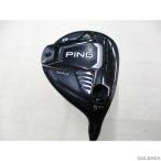 【送料無料】【中古】BC：PING  G425 MAXフェアウェイウッド5w ロフト17.5° アルタJCB/S