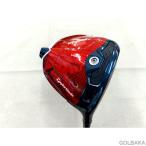 ショッピングedition 【中古】B：テーラーメイド　Qi35　Team　Edition　USAドライバー1ｗ ロフト9° AIR　SPEEDER/S