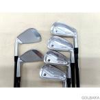 【中古】A：ブリヂストン241CBアイアンセット6本（＃5〜＃9,PW) ロフト25° フジクラ　TRAVIL95/S