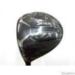[ новый товар ][ зеркальный ti/ левый выгода . для ] Dunlop Srixon ZX MK2 Fairway Wood 3w loft 15° Мицубиси Chemical tiamanaZX-2 50 for Srixon /S