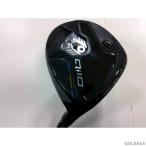 【中古】BC:テーラーメイドQi10ツアーフェアウェイウッド3W ロフト15° T-AD UB-7/X