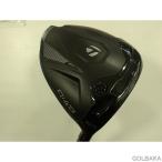 【中古】C：テーラーメイドQi4Dドライバー1ｗ ロフト10.5° REAX60/S