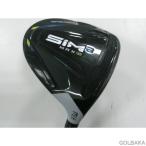 [ б/у ]BC:[ дамский ] TaylorMade SIN2MAX-D Fairway Wood 3w loft 16° тонн seiTM40/A