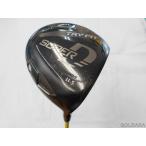 【中古】BC：ゴルフプランナー トブンダ― トライフィット スーパーD ドライバー 1W ロフト11.5° アッタス3 5/R