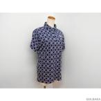 送料無料ルコック半袖ポロシャツLG...