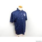 送料無料フィラ半袖ポロシャツ745...